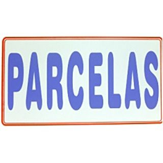 Parcelas